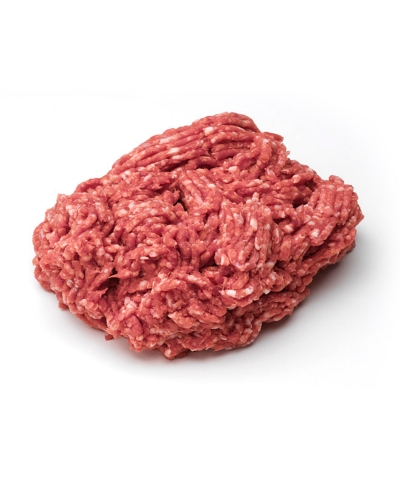 Grass Fed Farm Assured Welsh Lamb Mince Min 400g